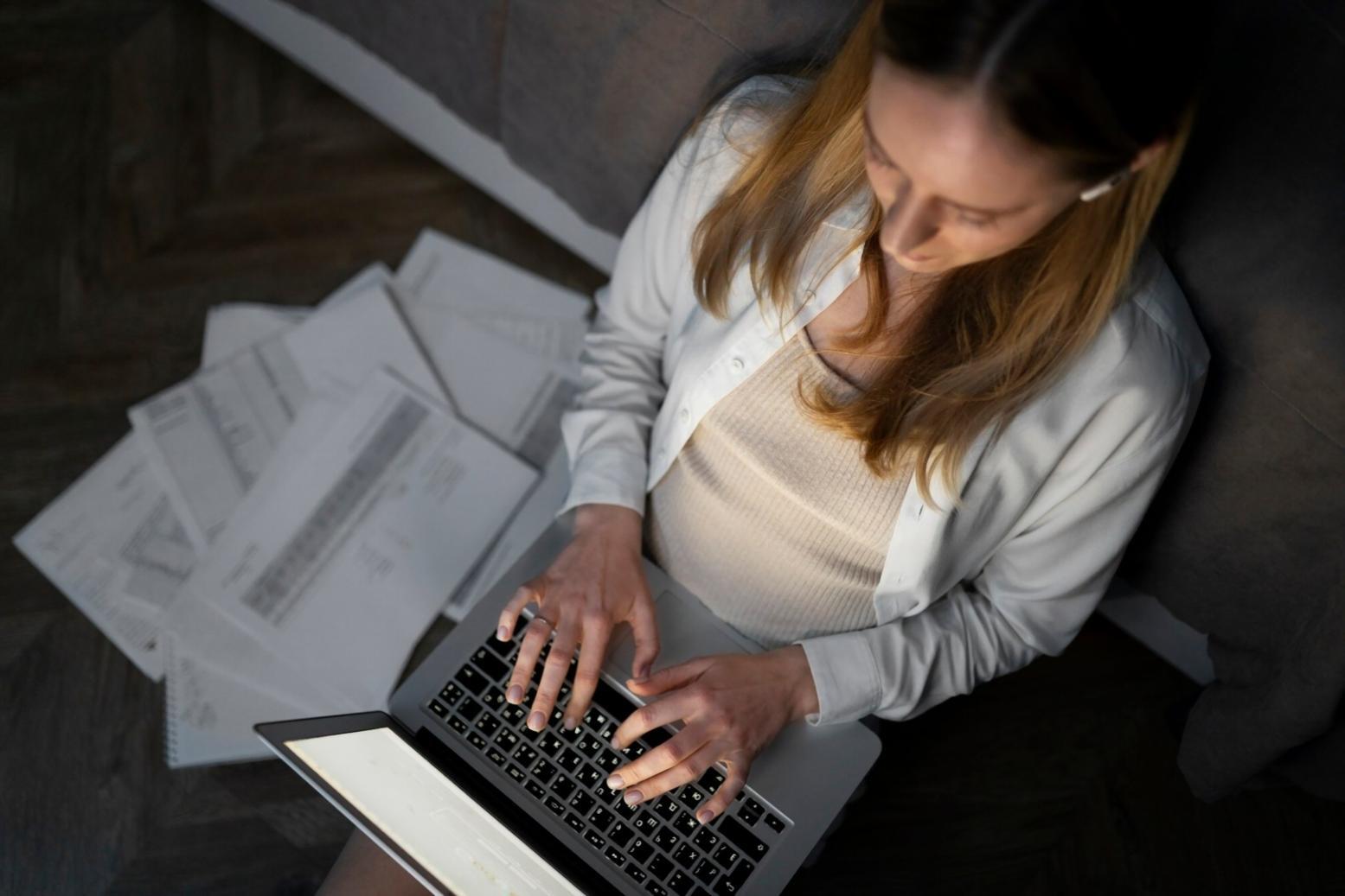 Professionelle Budgetplanung und Finanzberatung